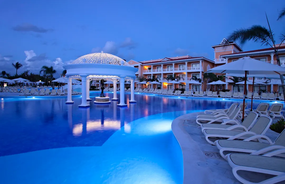 Bahia Principe Escape Aquamarine (Adults Only)-1