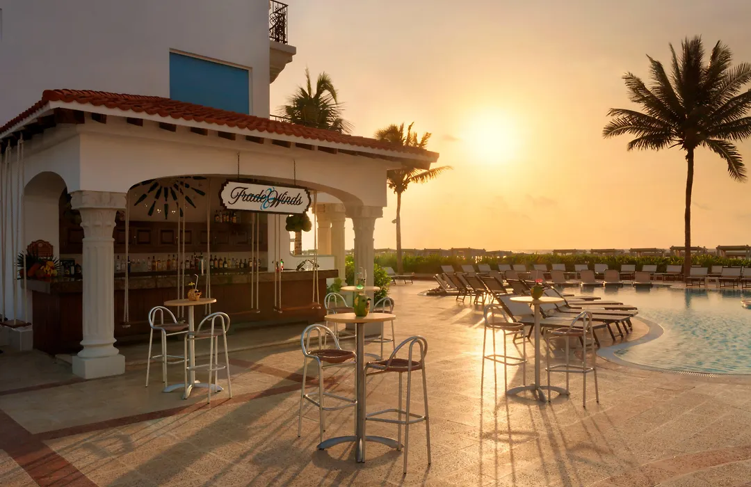 Hyatt Vivid Playa Del Carmen All-Inclusive Adult Only Resort-1