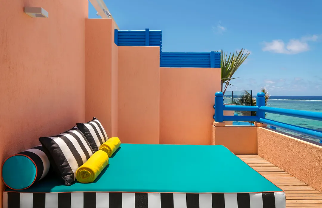 Salt Of Palmar, Adult-Only, A Member Of Design Hotels-1