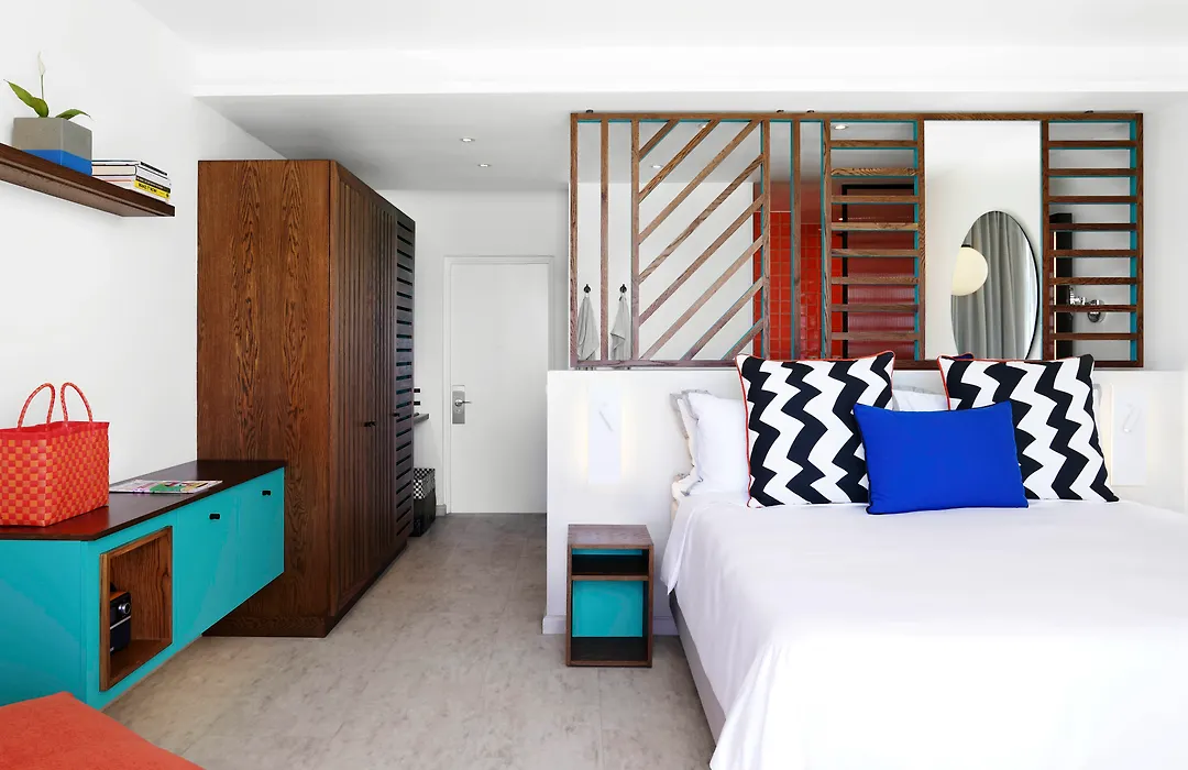 Salt Of Palmar, Adult-Only, A Member Of Design Hotels-1