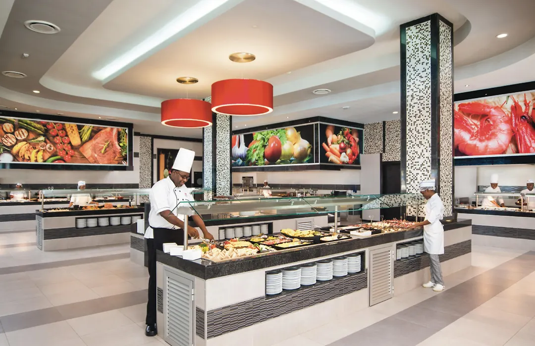 Riu Reggae (Adults Only)-1