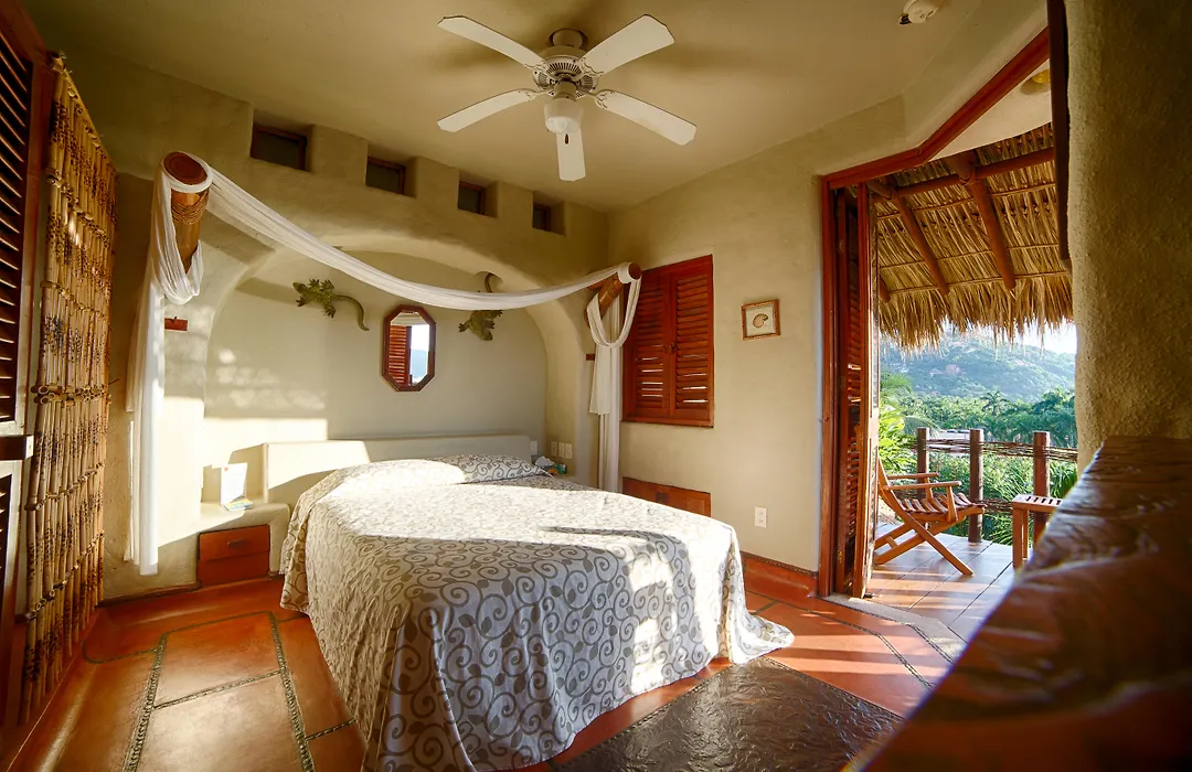 La Villa Luz - Adults Only Boutique Hotel-1