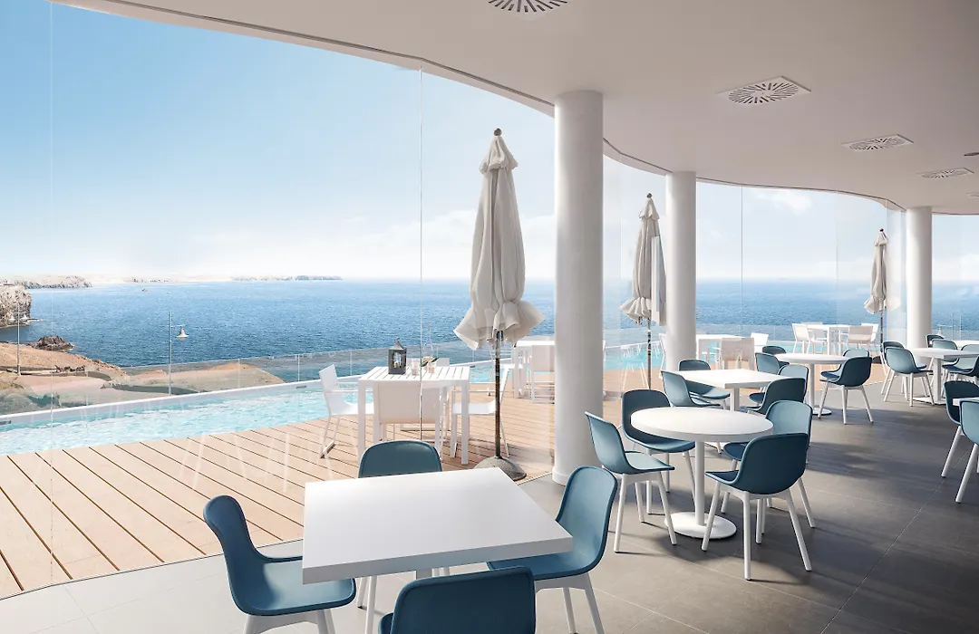 Calalanzarote Suites Hotel - Adults Only-1
