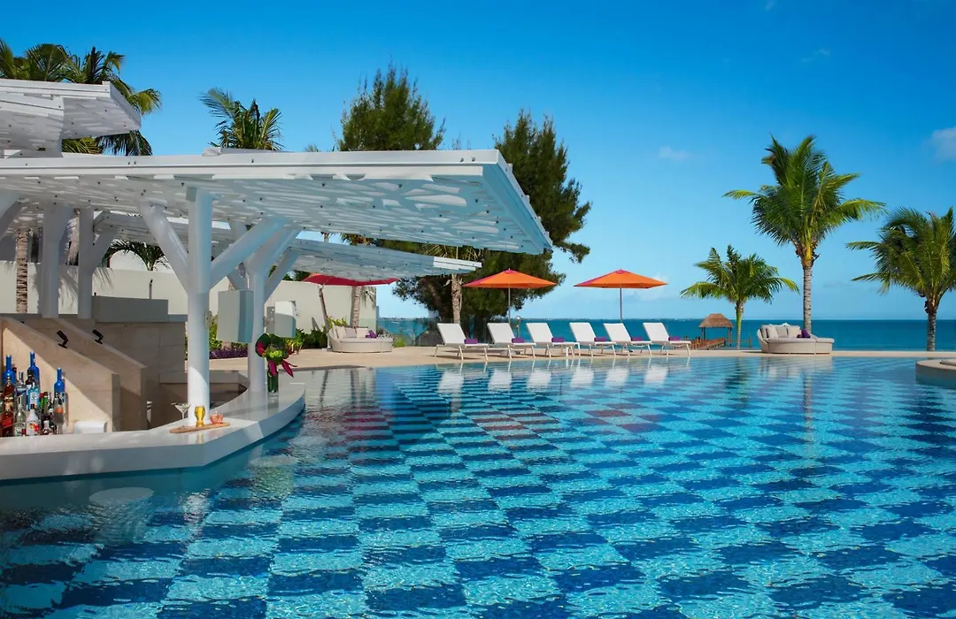 Breathless Cancun Soul Resort & Spa (Adults Only)-1
