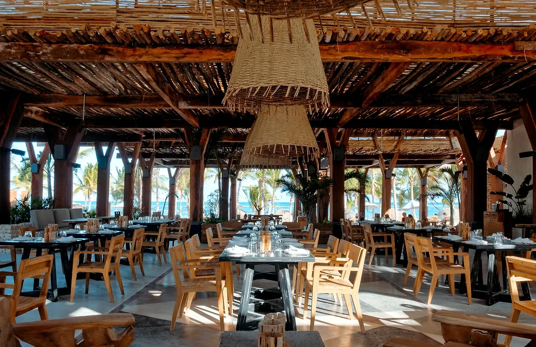Secrets Moxche Playa Del Carmen (Adults Only)-1