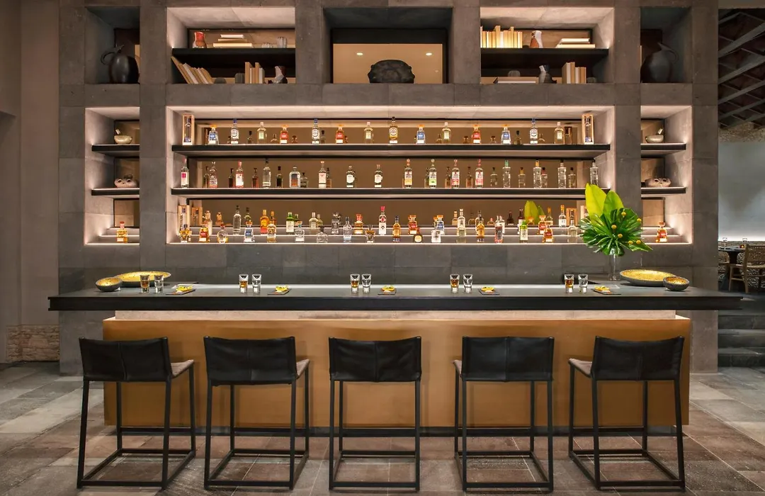 Secrets Moxché Playa del Carmen - Adults Only - All Inclusive-1