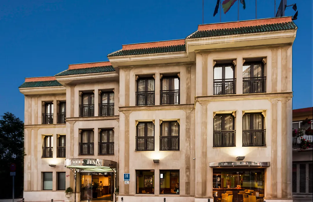 Fénix Torremolinos - Adults Only Recommended-1