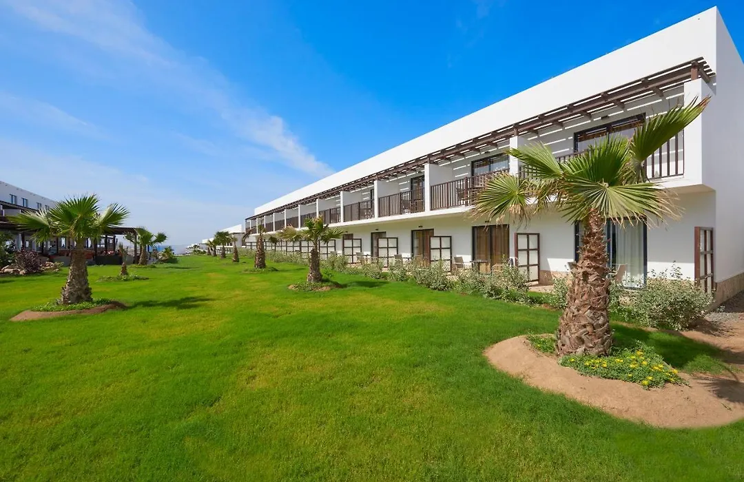Melia Llana Beach Resort & Spa (Adults Only)-1
