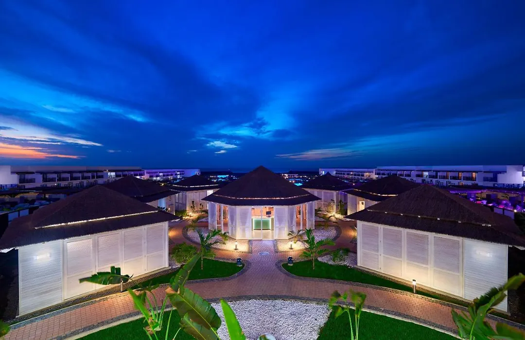 Meliá Llana Beach Resort&Spa - All Inclusive - Adults Only-1