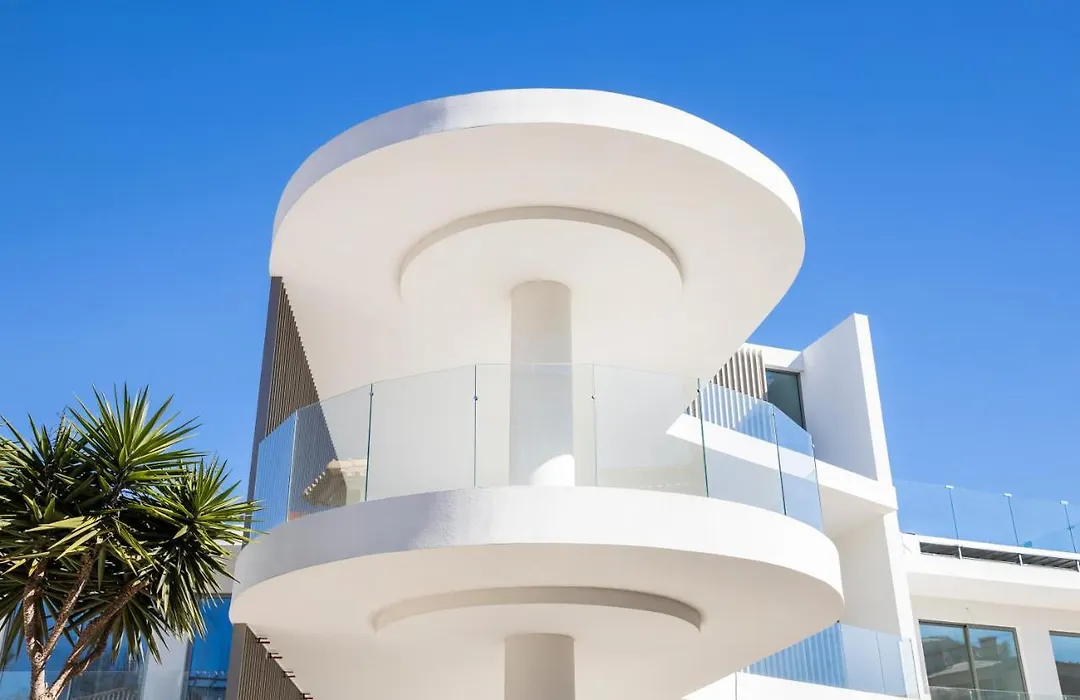 Vila Maria Hotel - Adults Only-1