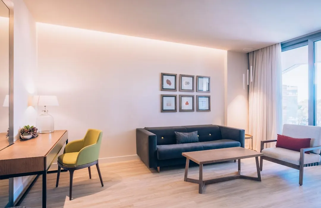 Iberostar Selection Llaut Palma- Adults Only-1