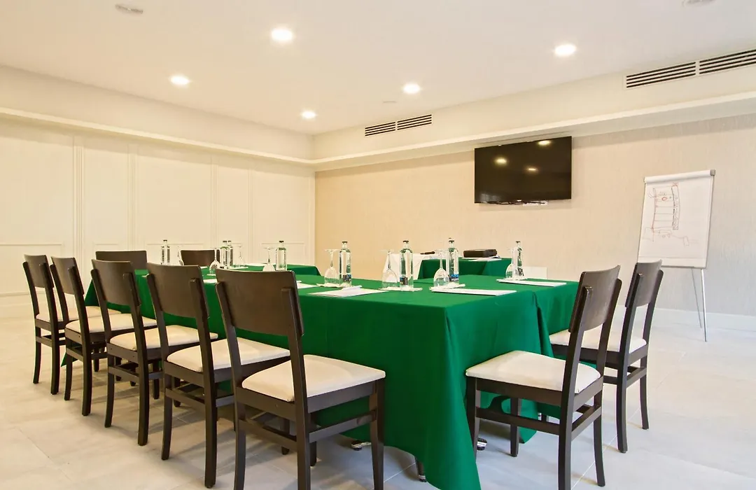 Hotel Ereza Mar - Adults Only-1