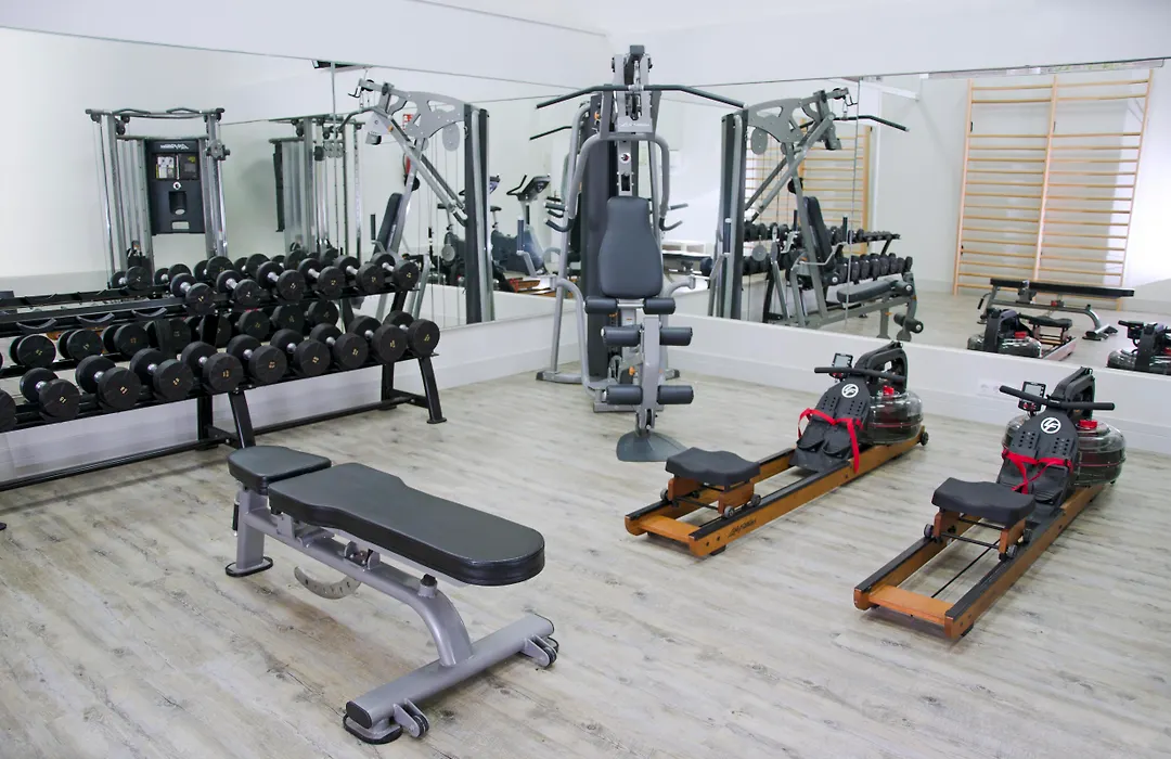 Hotel Ereza Mar - Adults Only-1