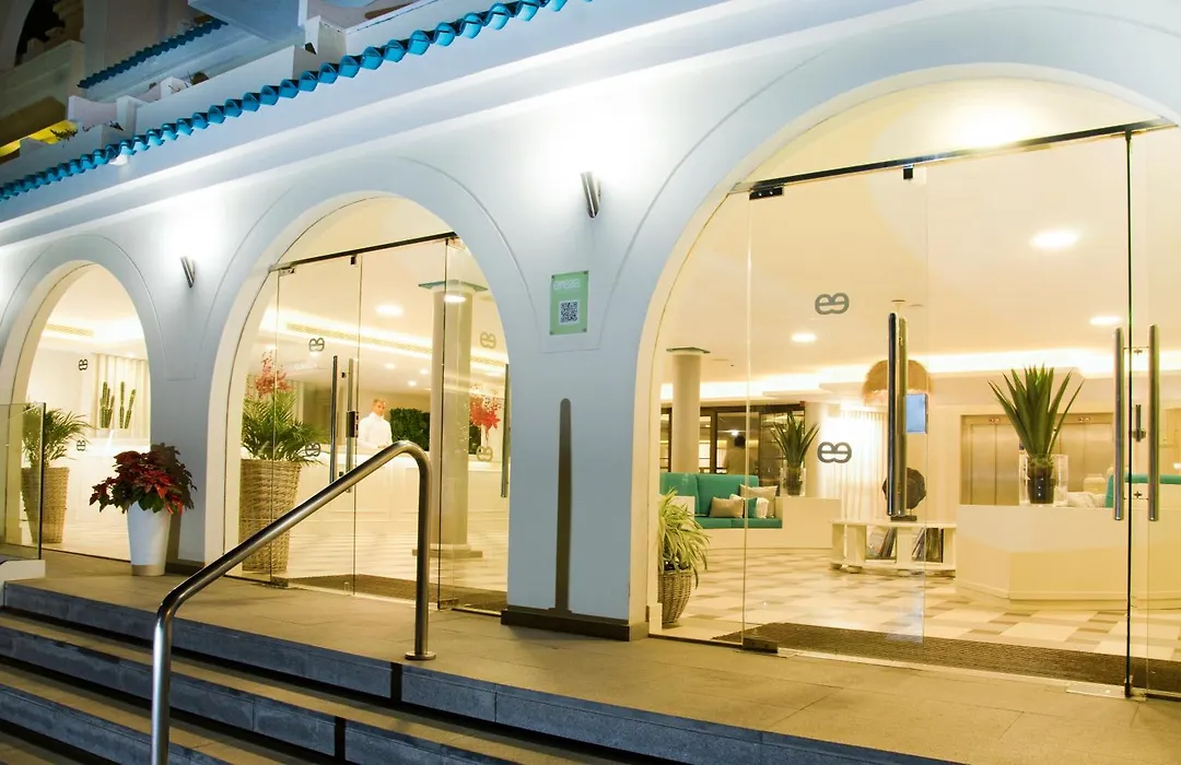 Hotel Ereza Mar - Adults Only-1