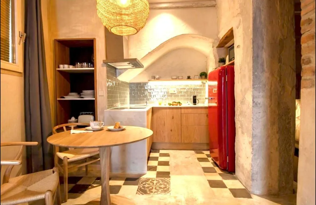 Blue Sardine Hostal Boutique Altea (Adults Only)-1