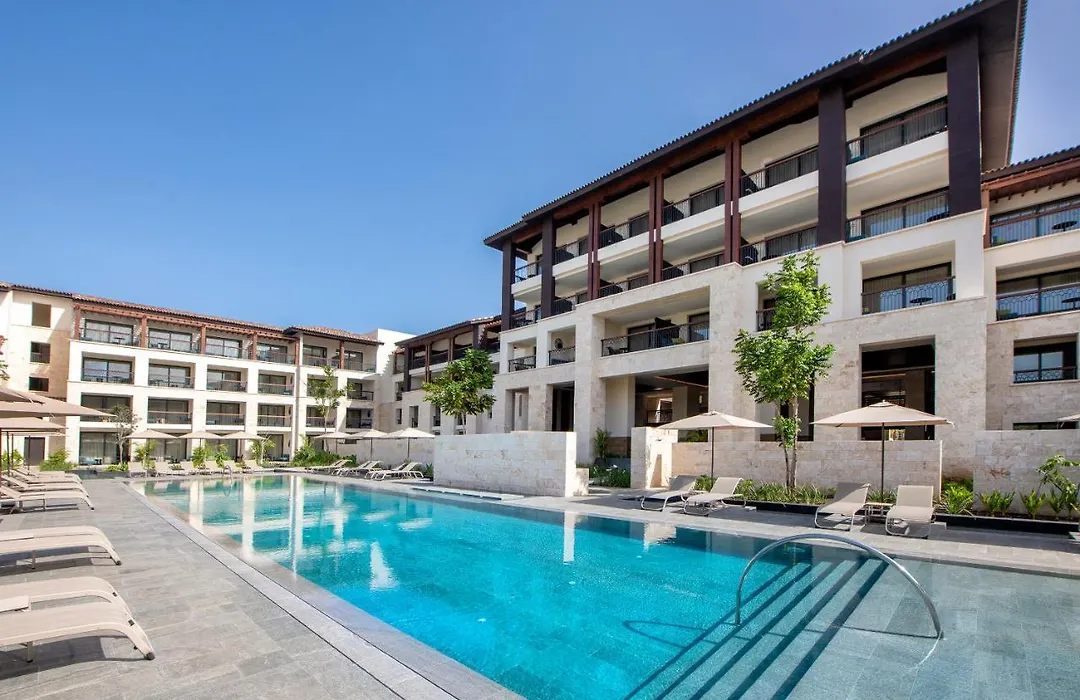 Adults Only Club at Lopesan Costa Bávaro Resort-1