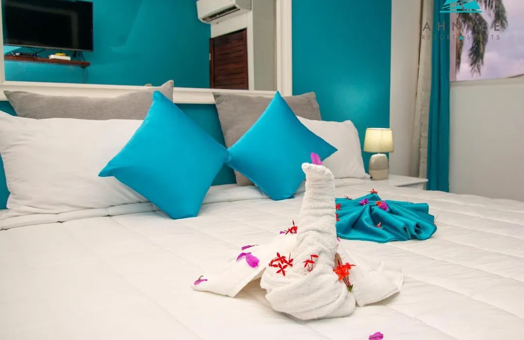 Ahnvee Resort (Adults Only)-1