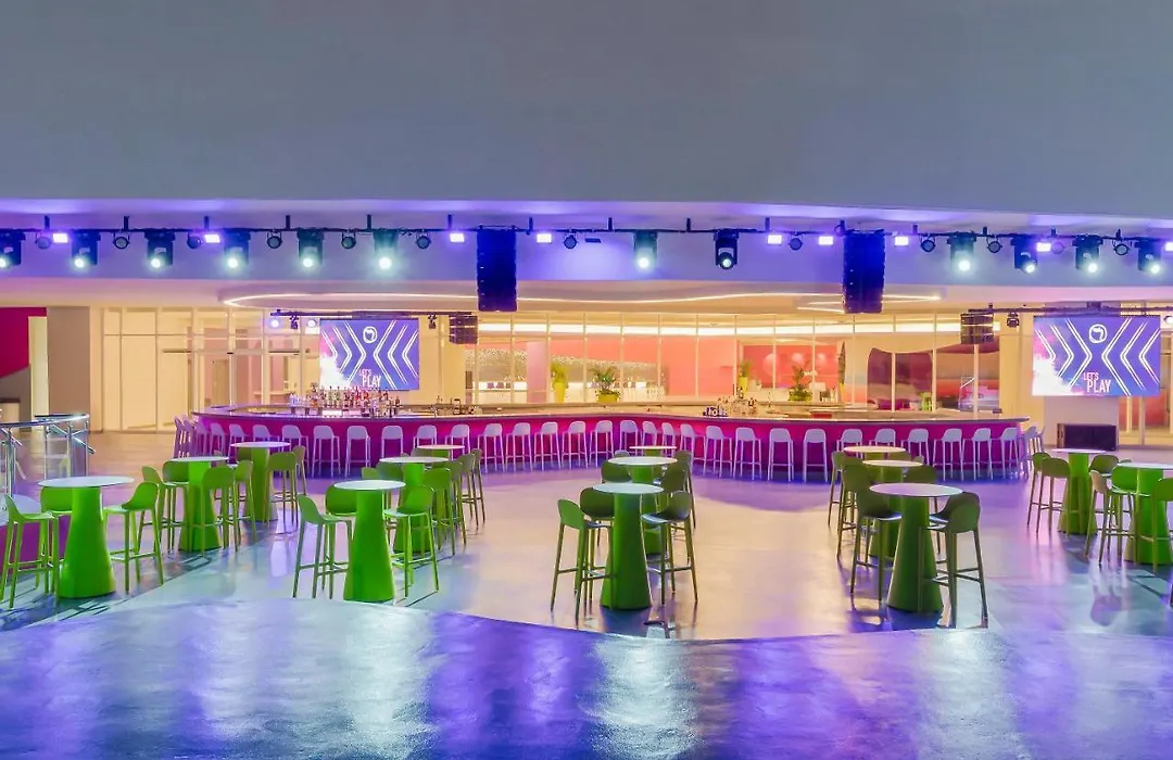 Temptation Miches Resort, Punta Cana (Adults Only)-1