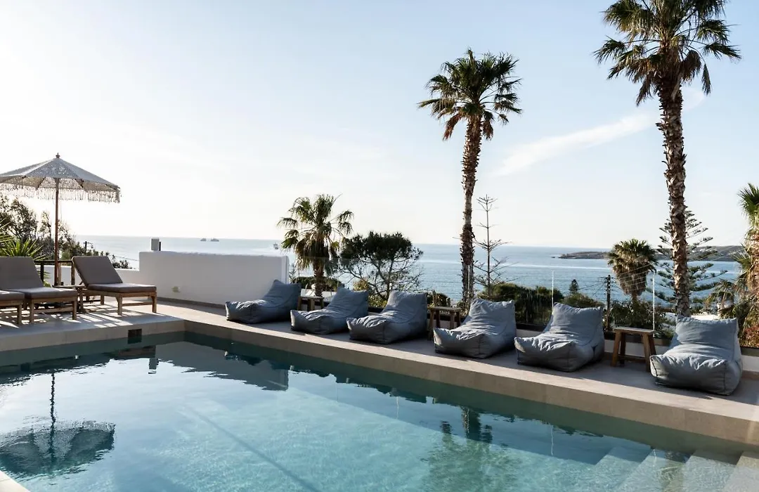 Parea Paros - Adults Only-1