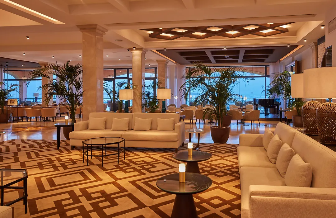 Secrets Bahia Real Resort & Spa Adults Only-1