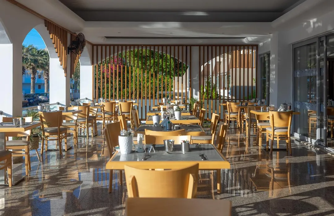 Kolymbia Bay Art Boutique Hotel - Adults Only-1