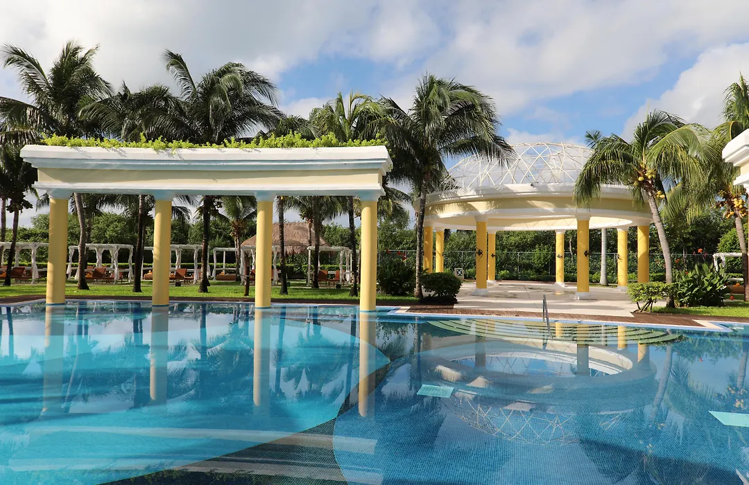 Joia Paraiso By Iberostar (Adults Only)-1