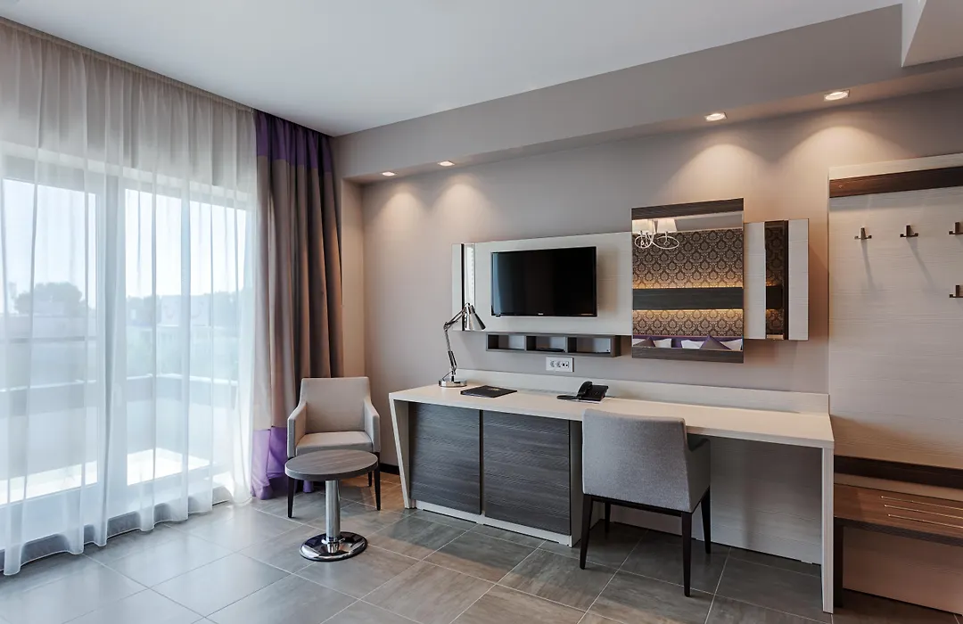 Splendid Conference & Spa Hotel - Adults Only-1