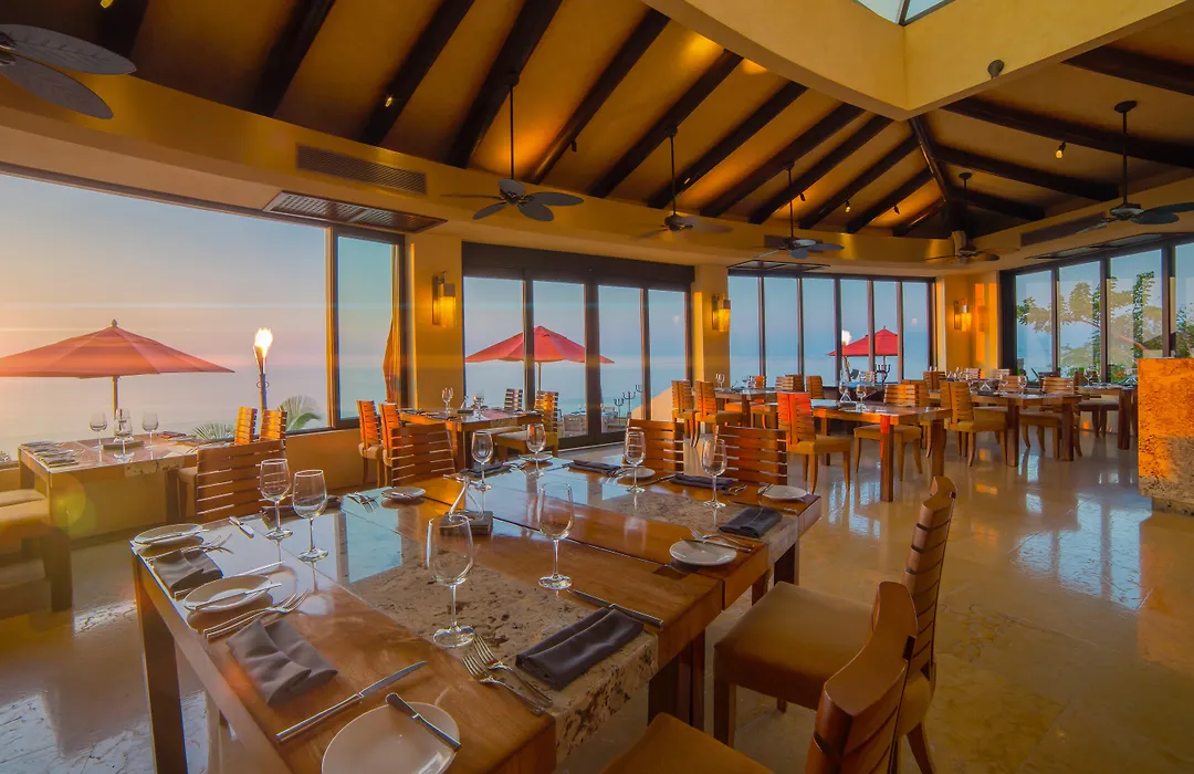 Garza Blanca Preserve Resort & Spa-1