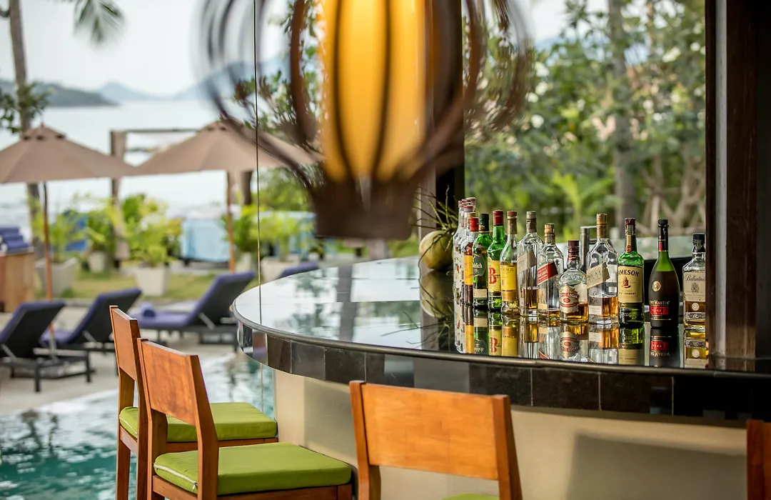 Saii Koh Samui Villas - Adult Only 12 Plus-1