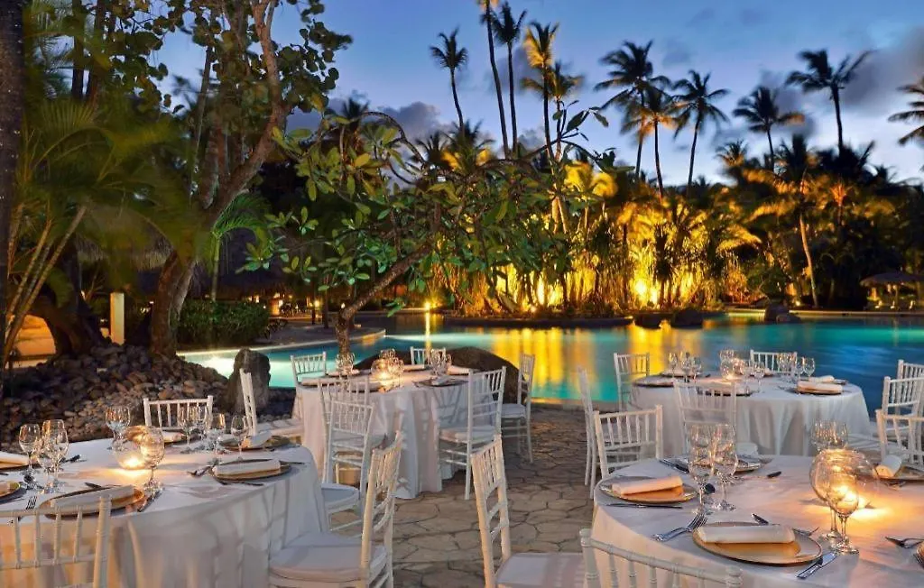 Paradisus Punta Cana Resort All Inclusive (Adults Only)-1