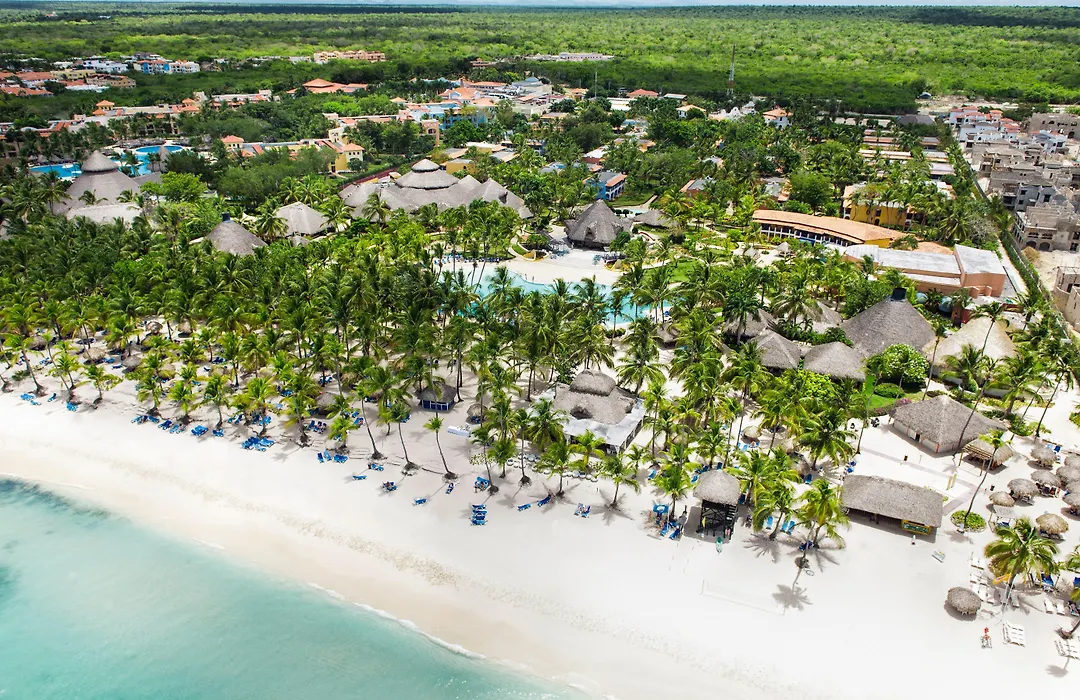 Catalonia Royal La Romana Adults Only-1