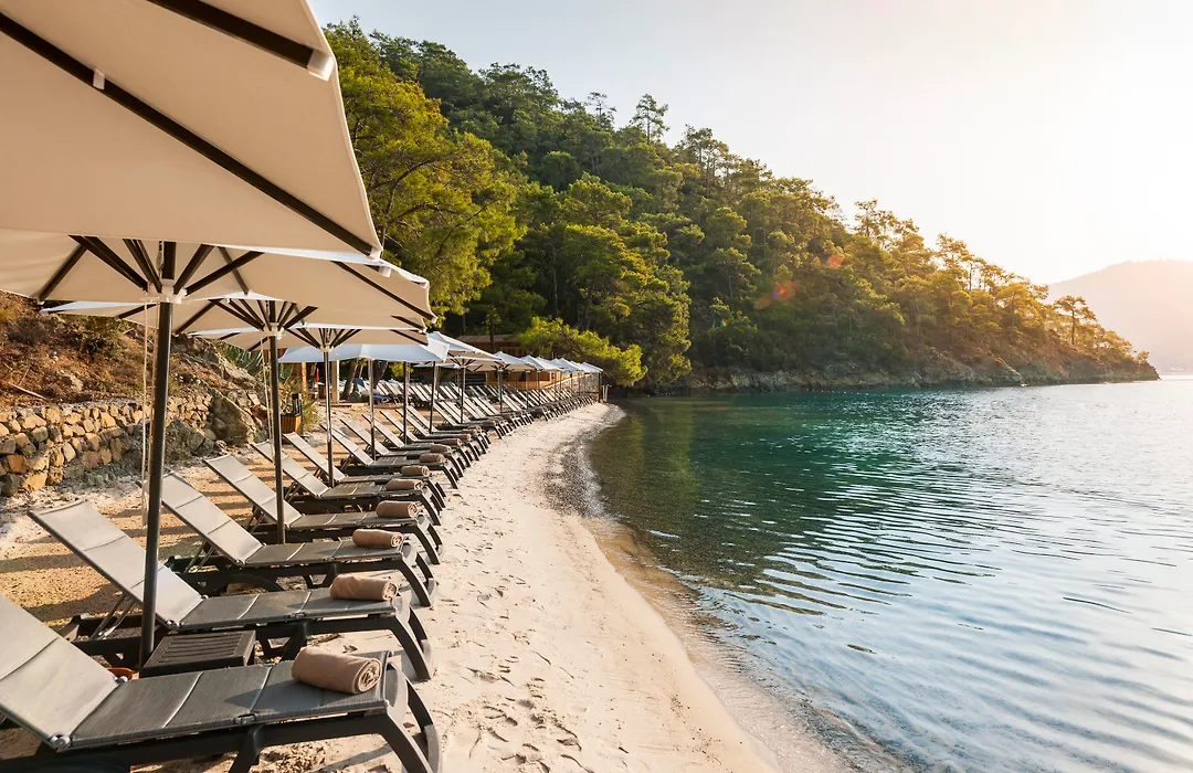 Rixos Premium Goecek - Adult Only-1