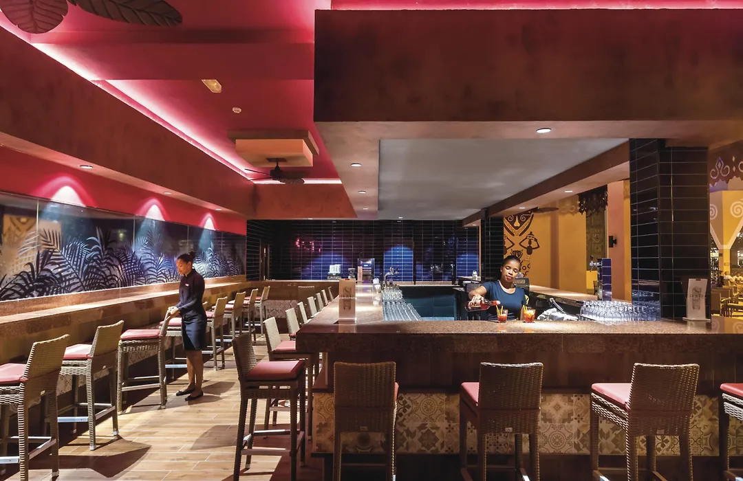 Hotel Riu Cabo Verde (Adults Only)-1