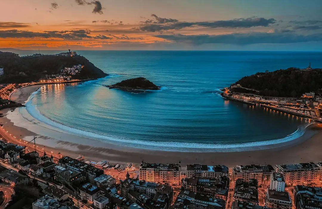 Axel Hotel San Sebastián - Adults Only-1
