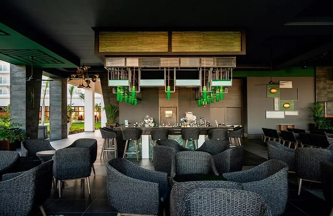 Hotel Riu Latino (Adults Only)-1