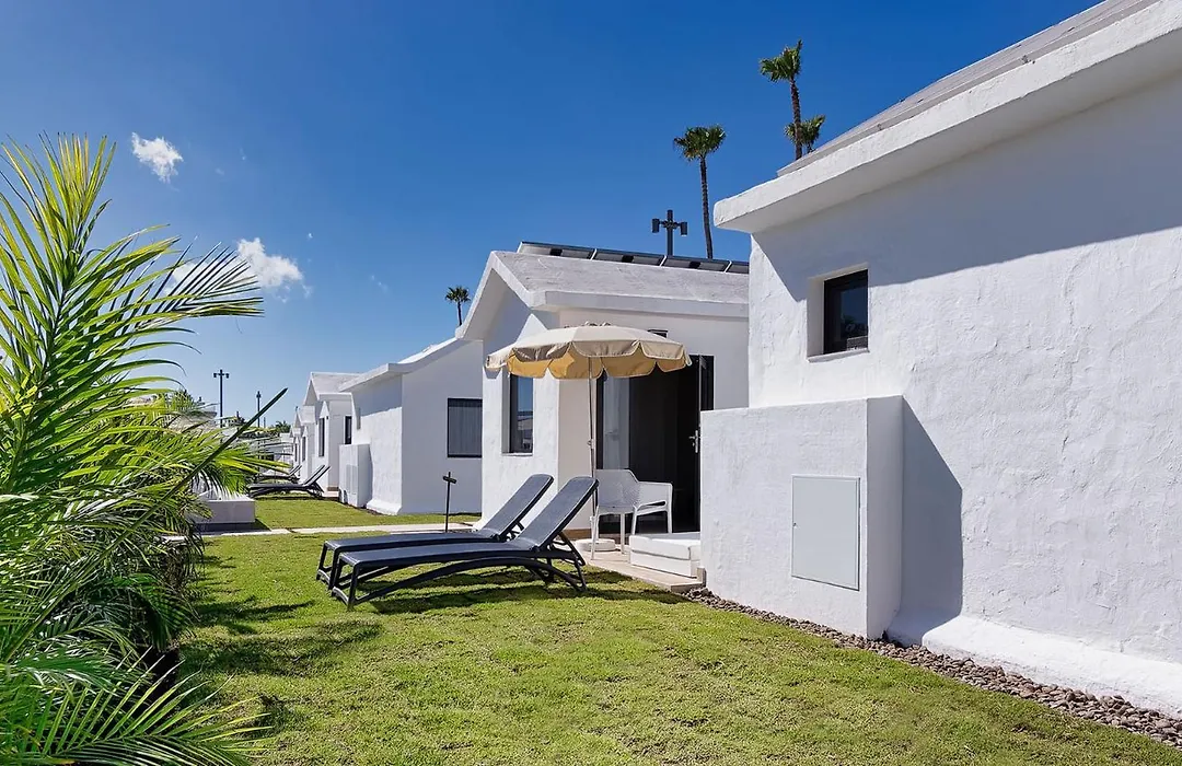 Club Maspalomas Suites & Spa - Adults Only-1
