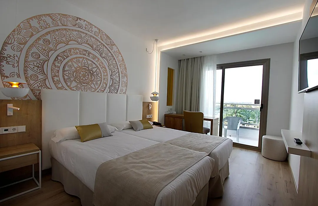 Bg Rei Del Mediterrani (Adults Only)-1
