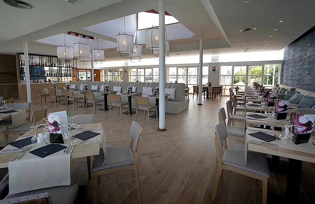 Bg Rei Del Mediterrani (Adults Only)-1