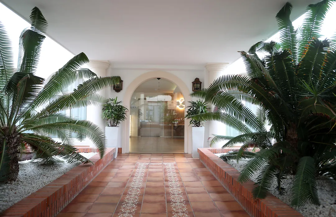 Joia Salome By Iberostar -Adults Only-1