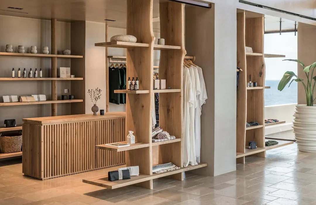 Acro Suites - A Wellbeing Resort-1