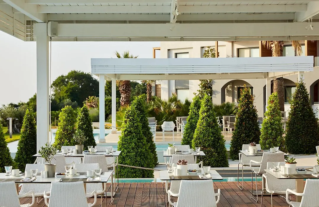 Cavo Olympo Luxury Hotel & Spa - Adult Only-1
