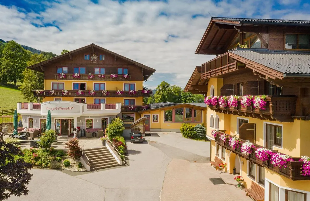 Burgfellnerhof - Adults Only-1