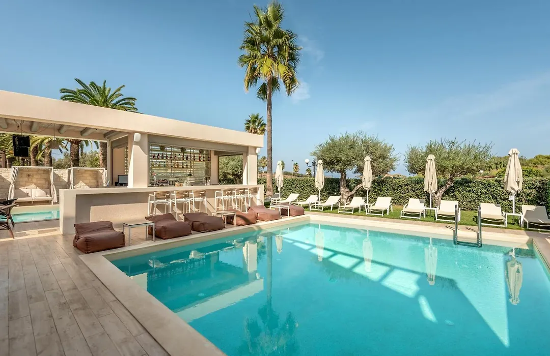 Airis Boutique Hotel & Suites - For Adults Only-1