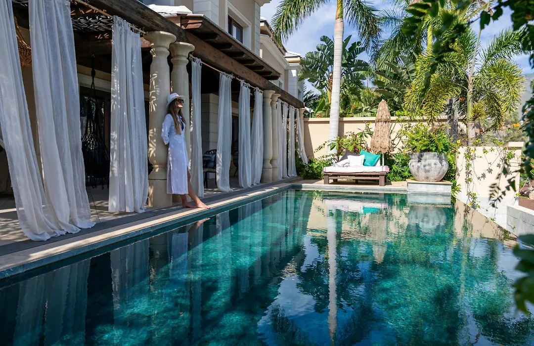Royal River, Luxury Hotel - Adults Only-1