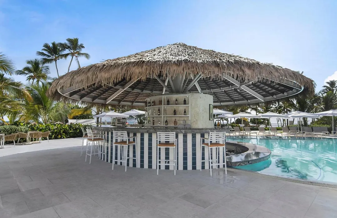 Serenade Punta Cana Beach & Spa Resort-1
