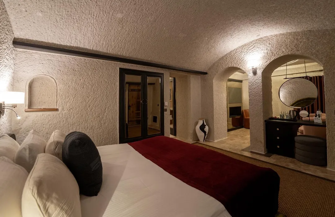 Artemis Cave Suites & Spa- Adults Only-1