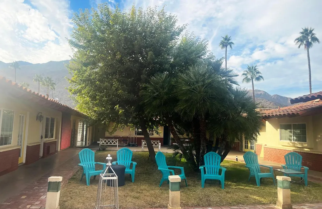 Exotic Dreams Resort Adults Only-1