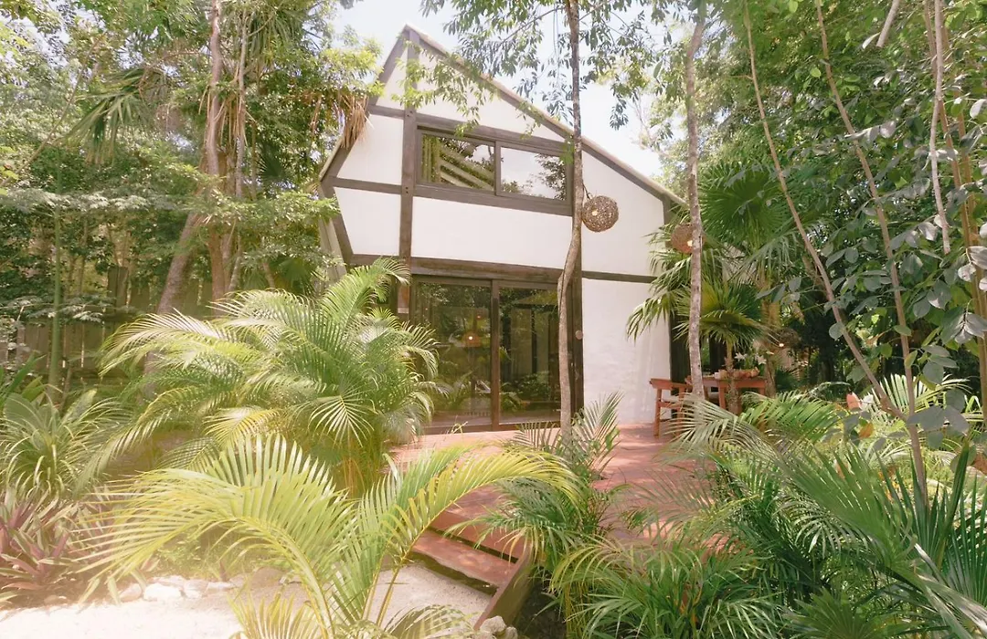 Nahouse Jungle Lodges-1