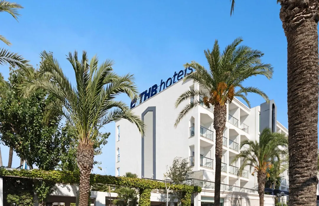 Thb Gran Playa - Adults Only-1