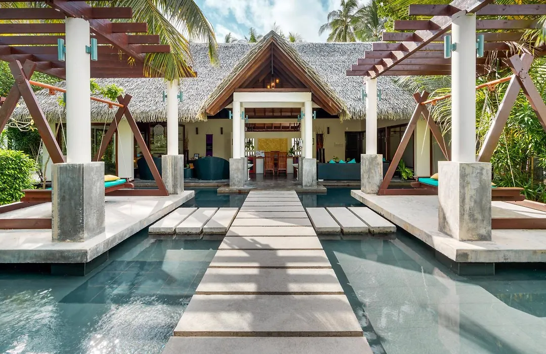 Robinson Maldives - Adults Only-1